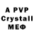 Alpha-PVP СК КРИС Umedjoni Abdujalol